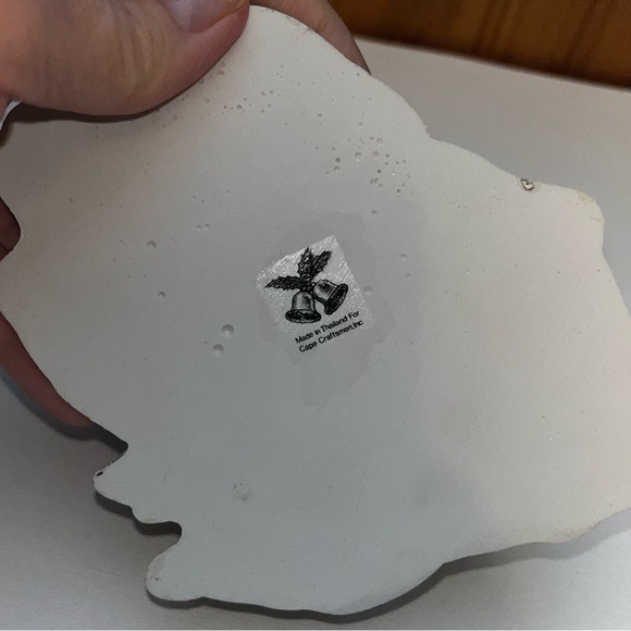 Vintage The Original Bedford Falls It’s a Wonderful Life George and Mary’s Car - Picture 5 of 13